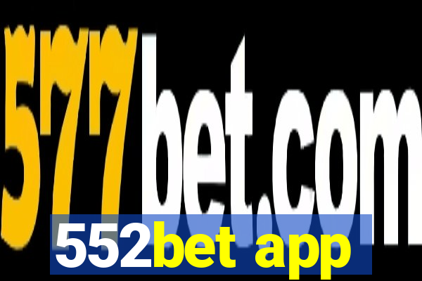 552bet app